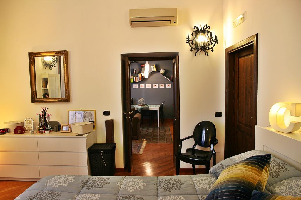 Casa Vacanze Via Roma 148 Villa Syracuse Kamer foto