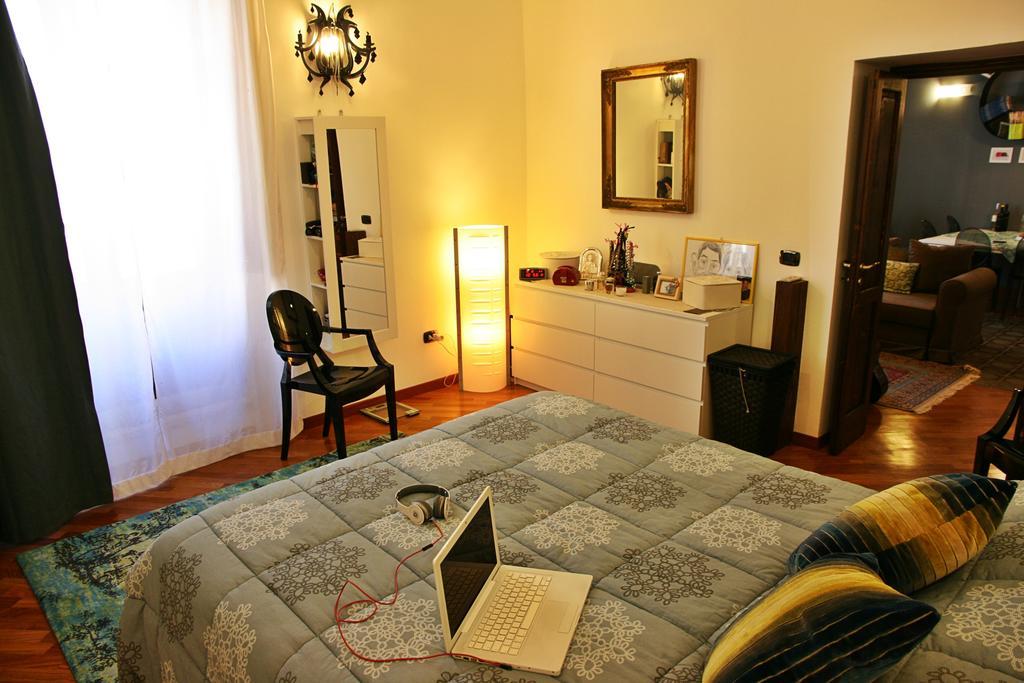 Casa Vacanze Via Roma 148 Villa Syracuse Kamer foto